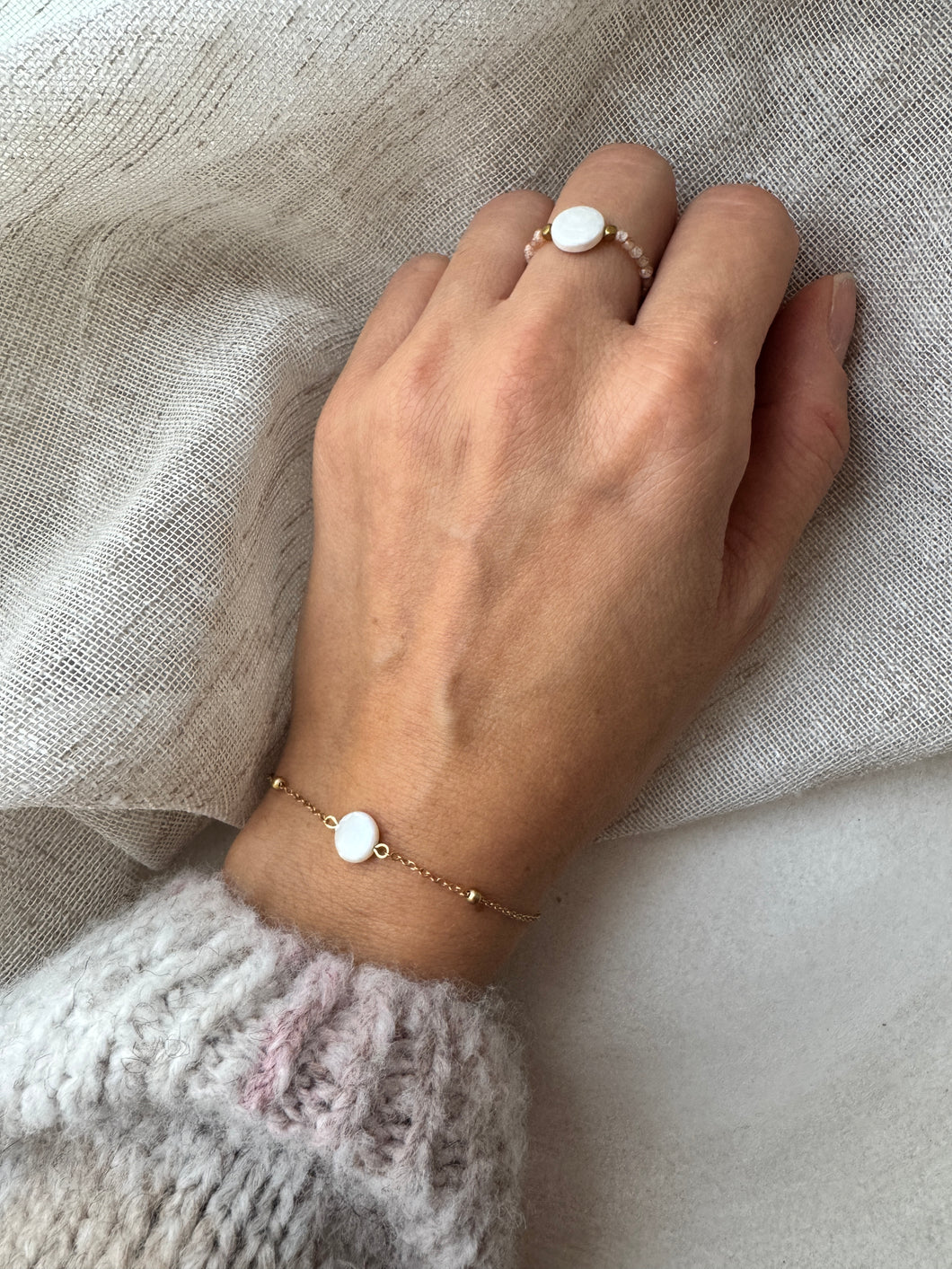 Bracciale Moon