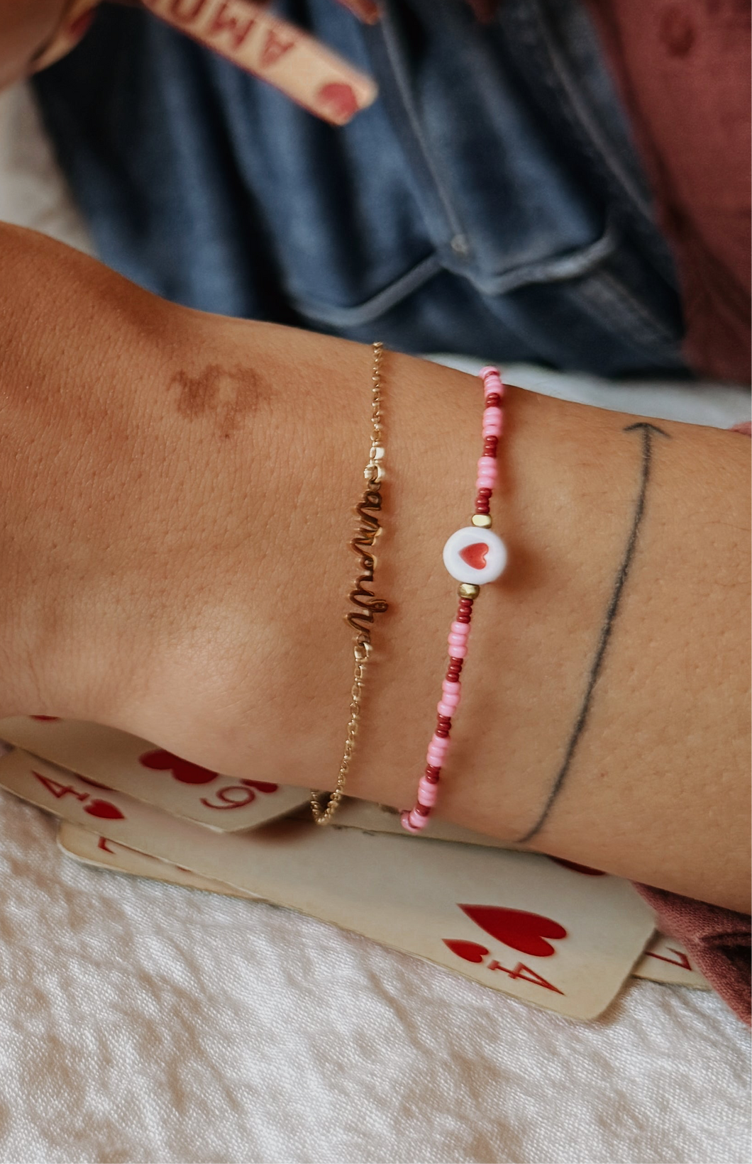 Bracciale Amour